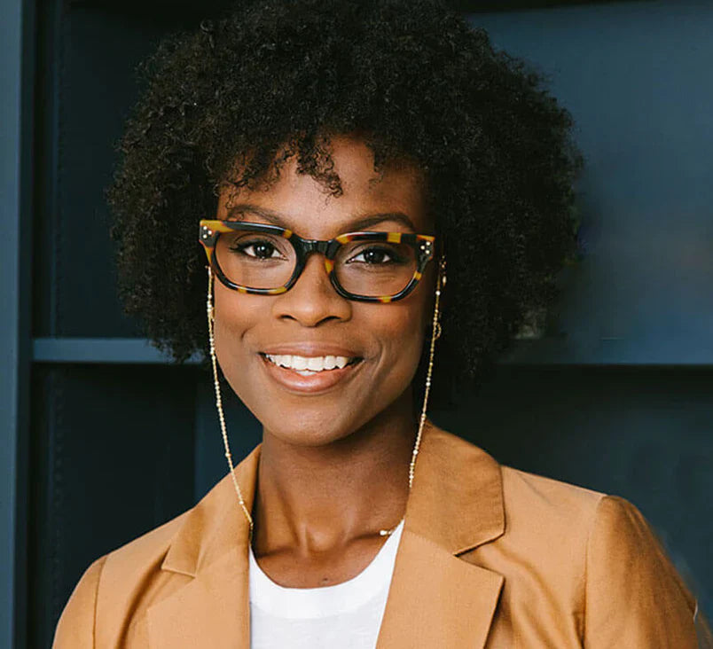 Harmony Tortoise Blue Light Peepers