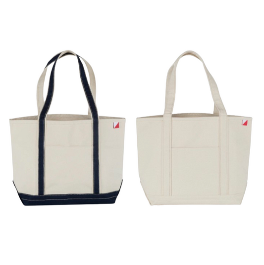 Canvas Totes