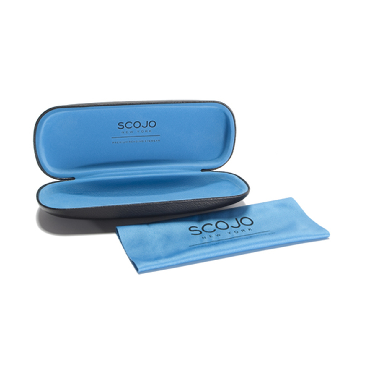 Quinn Reading Glasses By SCOJO