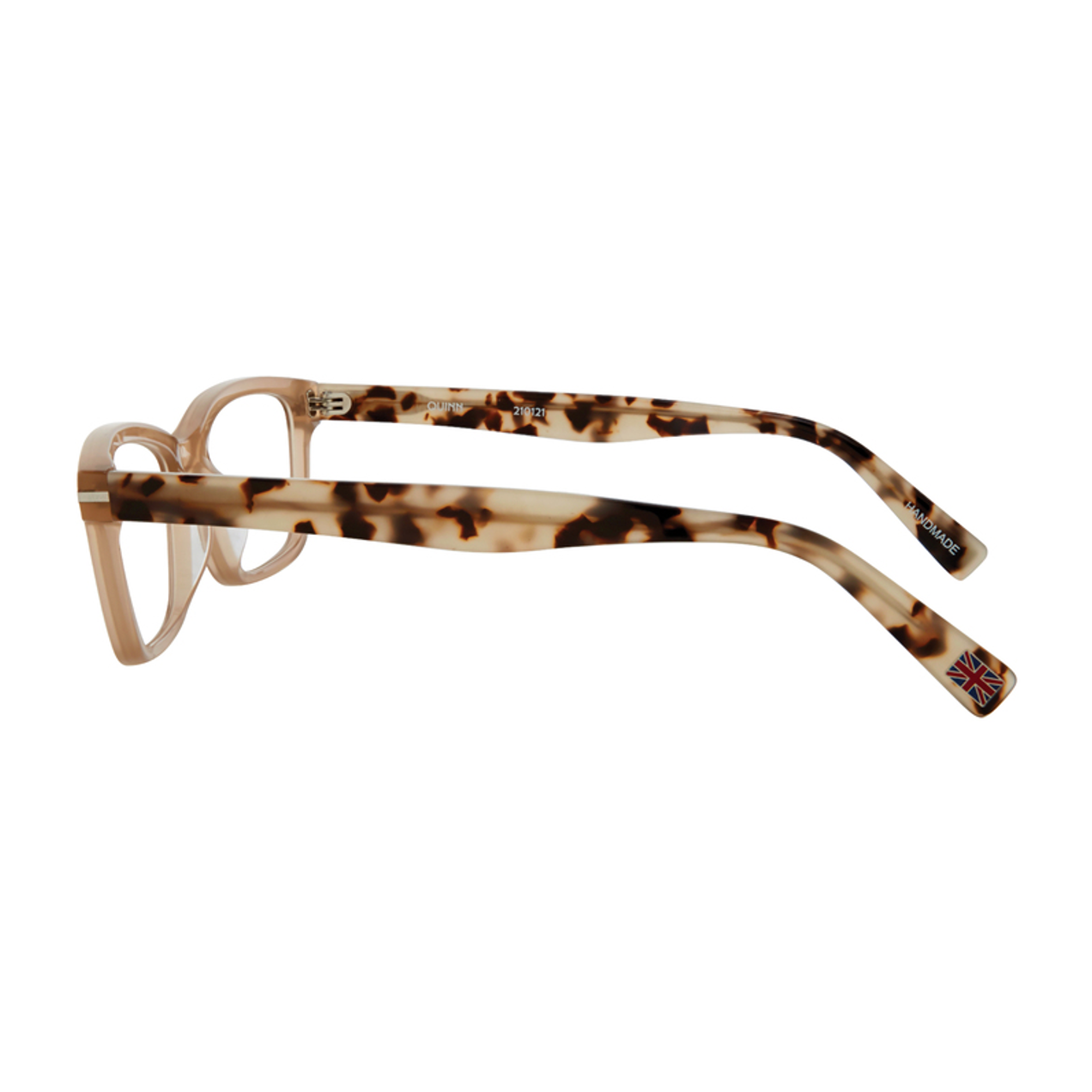 Quinn Reading Glasses By SCOJO