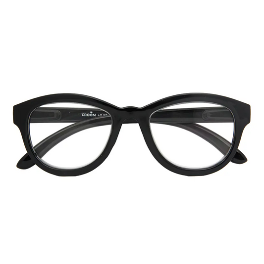 Madonna Black Readers